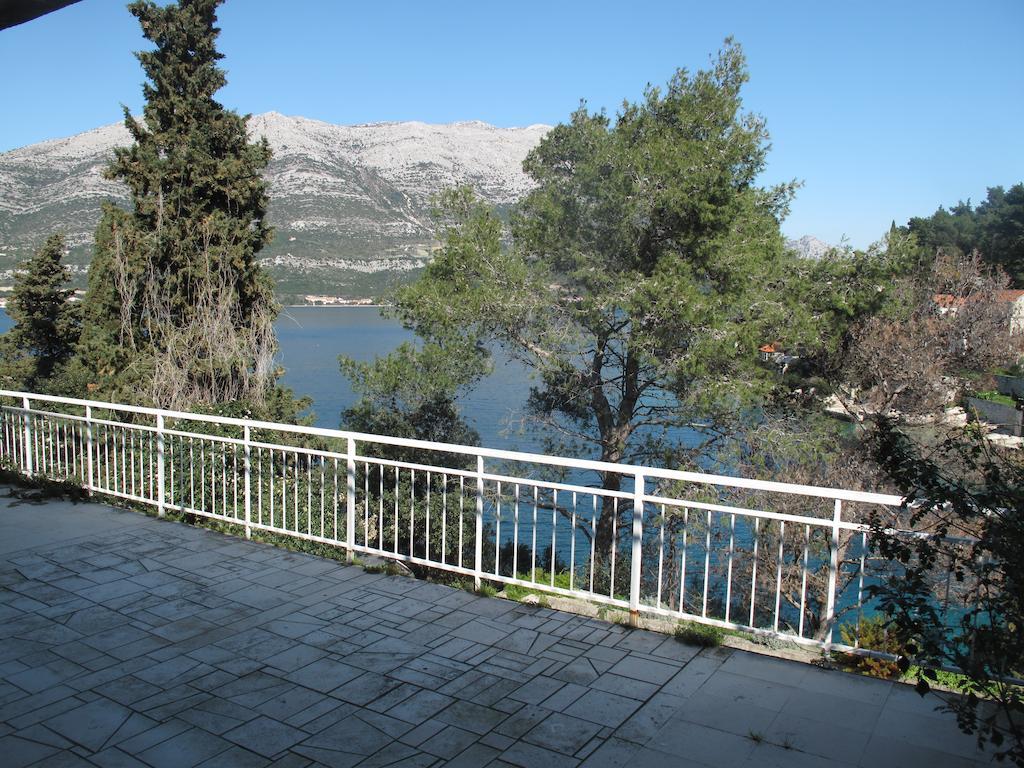 Apartments Zuvela Korcula Town Bilik gambar
