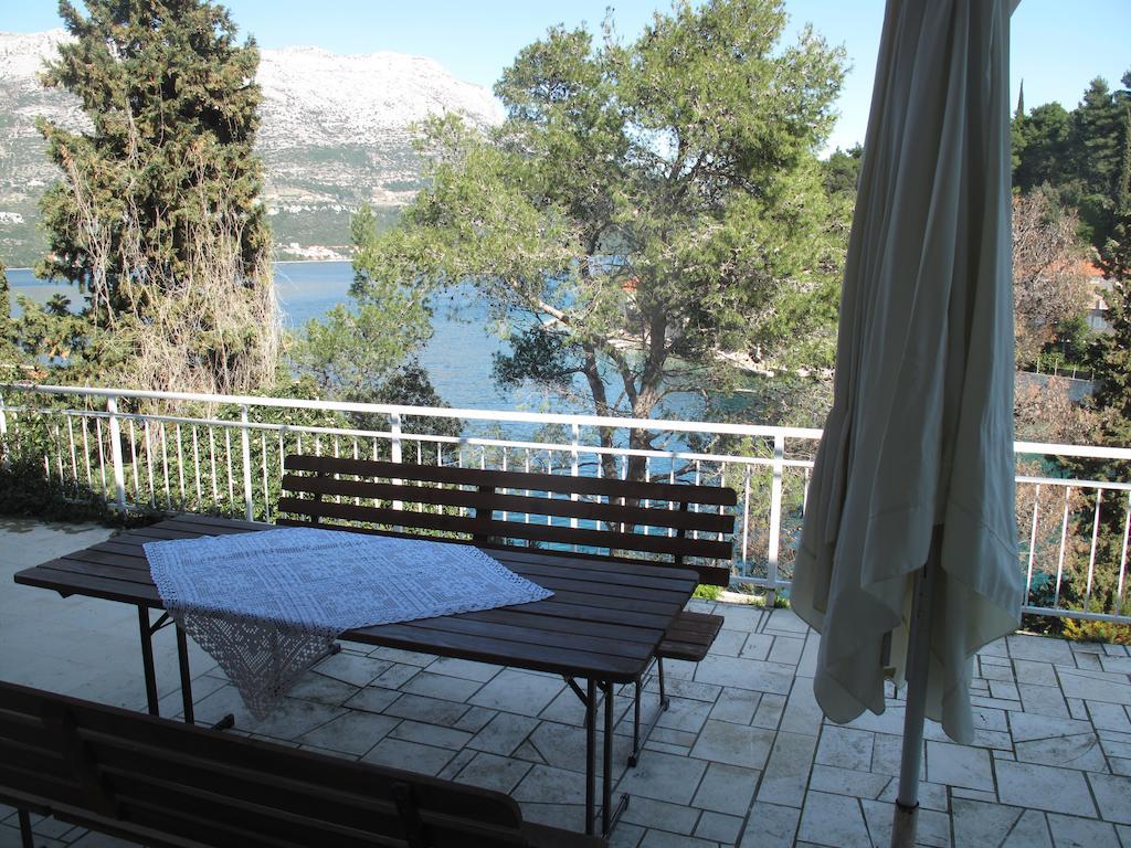 Apartments Zuvela Korcula Town Bilik gambar