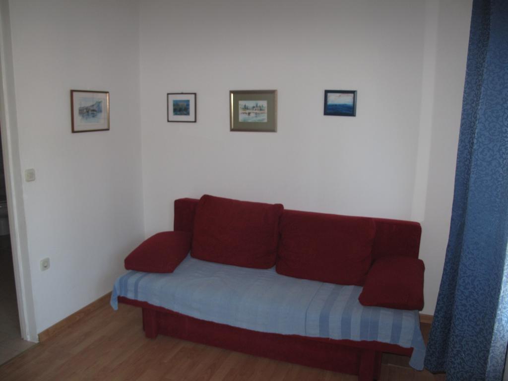 Apartments Zuvela Korcula Town Bilik gambar