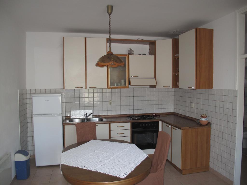 Apartments Zuvela Korcula Town Bilik gambar